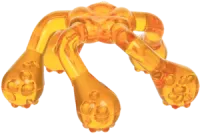 Лапонька-2 Массажер медицинский (5массажных элементов с шипами)