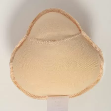 Вкладыш в бюстгальтер Крейт М-3 треугольный наполнитель синтепух  