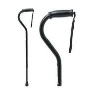 Трость телескопическая Симс 10112