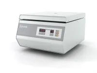 Центрифуга лабораторная с ротором-крестовиной Liston C 2202 CRS 490