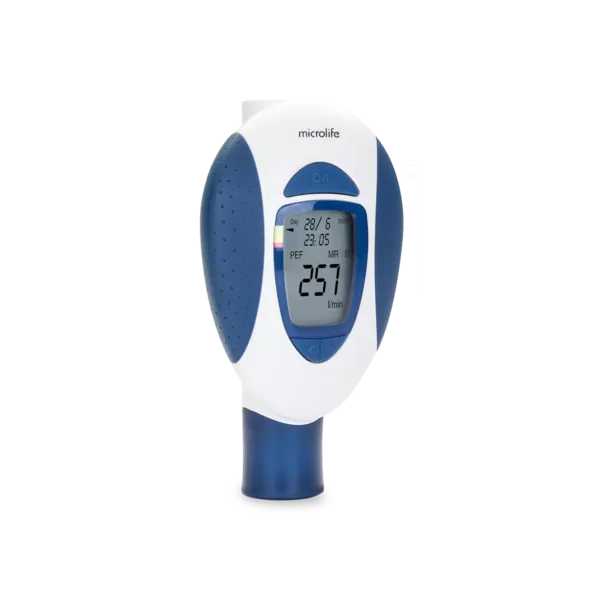 Пикфлоуметр Microlife PF 200