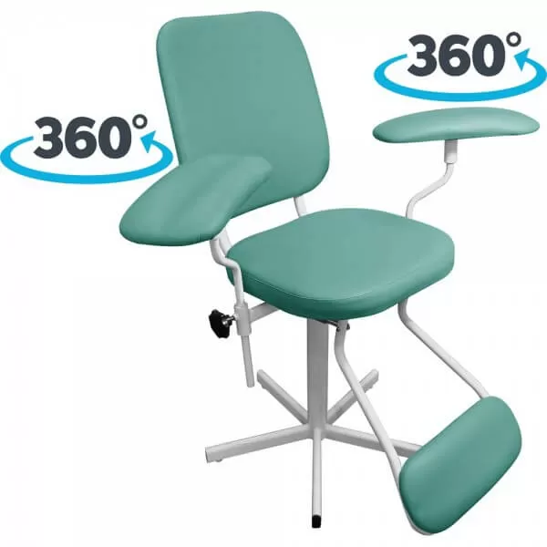 Кресло донорское Техсервис М101-08