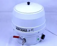 Парафинонагреватель Каскад 7л