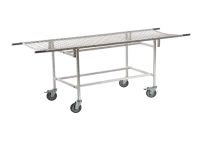 Тележка для перевозки больных ТБсп-02 МСК-401