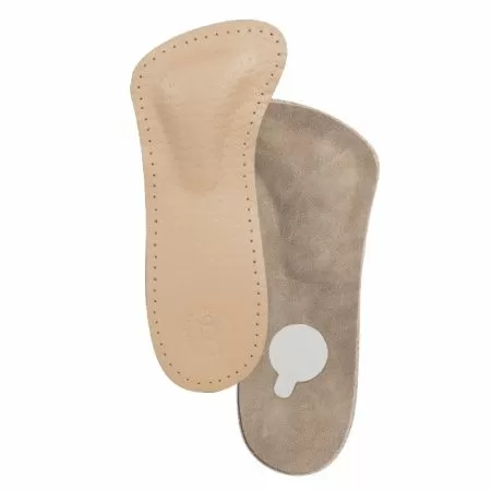 Полустельки ортопедические Тривес СТ-230 бескаркасные для модельной обуви 