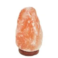 ER-501 Неограненная солевая лампа Ergopower "Скала" 2-3 кг