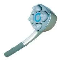 Массажер Nozomi МН-103 для тела медицинский, с ионизатором