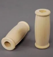 10060 Резиновый валик для кисти для костылей 10021, 10022, 10023 (пара)