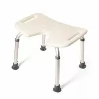 Табурет для ванны Barry Ella