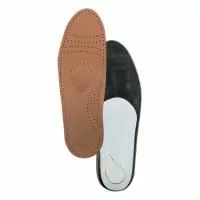 Стельки ортопедические Тривес СТ-104 каркасные, при весе до 90 кг  