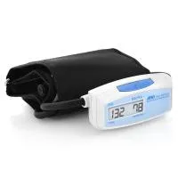 Тонометр полуавтоматический на плечо AND UA-604 с манжетой 22-32 см