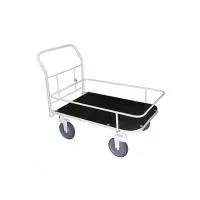 Тележка внутрикорпусная ТВК-1