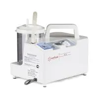 Отсасыватель Армед 7E-A хирургический электрический переносной