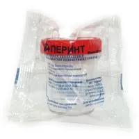 Контейнер для сбора биоматериала с лопаткой Стерильный, 60 мл