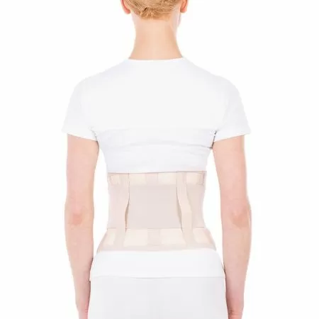 Бандаж грыжевой вентральный Тривес Т-1442/Т.26.12, высота 20 см