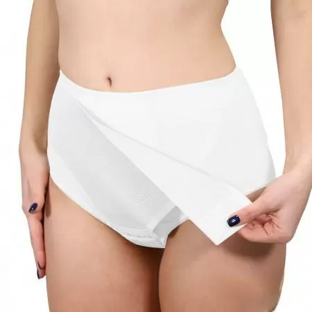 Бандаж послеоперационный Крейт Б-356, белый