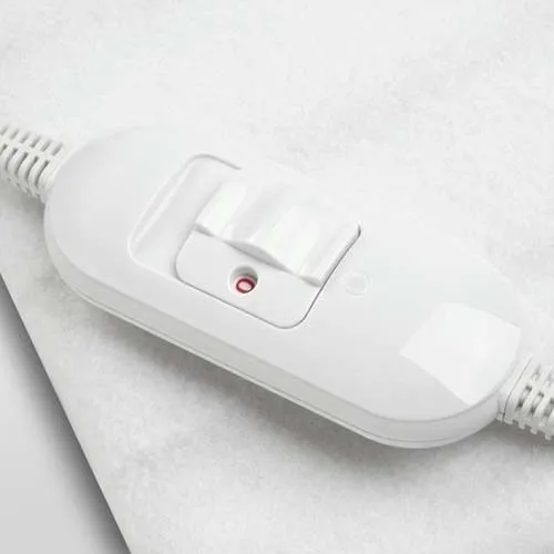 Электропростынь с обогревом серии "Medisana HUB"  150х80см