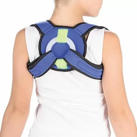 Корректор осанки (кольца Дельбе) Тривес Т-1730/Т.54.30, детский