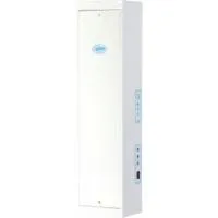 Облучатель-рециркулятор бактерицидный Сибэст 45КС комбинированный, 2 лампы по 15 Вт, с системой Ресурс