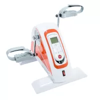 Велотренажер педальный с электродвигателем Мега-Оптим HSM-50CE