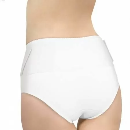 Бандаж послеоперационный Крейт Б-356, белый