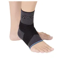 Бандаж компрессионный на голеностопный сустав Тривес Т-8683 Evolution 