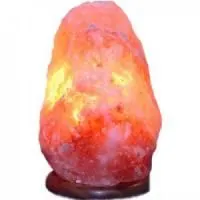 Солевая лампа Orient Скала 5-7 кг