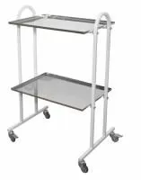 Столик инструментальный ДЗМО СИ-5