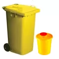 Контейнеры для сбора отходов