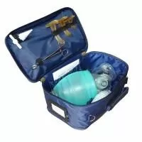 Аппарат дыхательный ручной АДР-МП-В (взрослый) без аспиратора, арт. 647