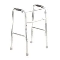 Ходунки одноуровневые Армед YU710 шагающие