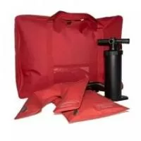 Матрас вакуумный для позиционирования пациента МВП-01 200х75 см универсальный