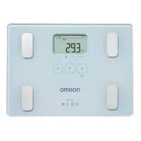 Монитор состава тела Omron BF212 (HBF-212-EW)