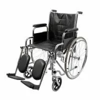 Кресло-коляска Barry B4, ширина сиденья 46 см