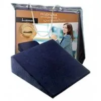 Подушка ортопедическая клиновидная для сидения Luomma Lum F-521