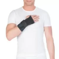 Бандаж компрессионный на лучезапястный сустав Тривес Т-8391/Т.36.91 Evolution 