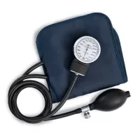 Тонометр механический на плечо Meditech MT-10 с манжетой 25-40,5 см, без стетоскопа 