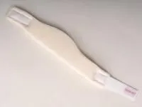 Воротник Шанца Комфорт К-80-07, асимметричный, высота 3,5-5,5см, детский