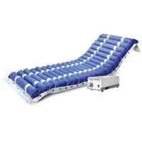 Матрас противопролежневый трубчатый Barry Mezzo Basic (200х90х7см)