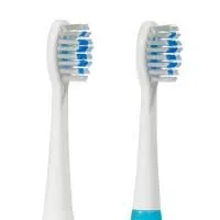 Насадки CS Medica SP-11 для зубной щетки CS Medica SonicPulsar CS-161 (2шт)