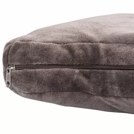 Подушка для путешествий (косточка) Тривес ТОП-210/Т.710, из латекса