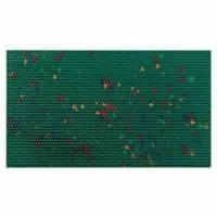 Аппликатор Ляпко Коврик большой игольчатый шаг игл 7,0 размер 275х480 мм 