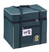 Термоконтейнер медицинский ТМ-35 полезный объем 21л (хл/эл-ты поставляются отдельно, МХД-1 (22шт))