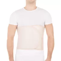 Бандаж послеоперационный Тривес Т-1333/Т.26.03, высота 30см