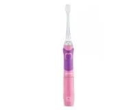 Электрическая звуковая зубная щетка CS Medica SonicPulsar CS-562 Junior (розовая)