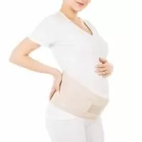 Бандаж для беременных Тривес Т-1115/Т.27.15, дородовый и послеродовый