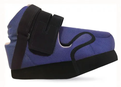 Обувь для разгрузки переднего отдела стопы (ботинок Барука) LM-404 "Luomma"