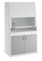 Шкаф вытяжной лабораторный АСК ШВ.02.00