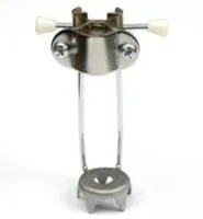 Противогололедная насадка с пятью зубцами 10155