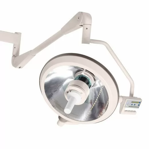 Светильник Армед YDZ 500 хирургический потолочный галогеновый